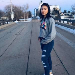 Meet your Posher, Irish